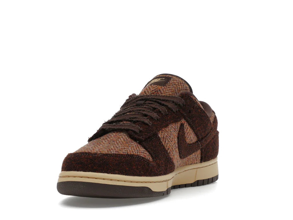Nike Dunk Low Harris Tweed Sesame (Damen)