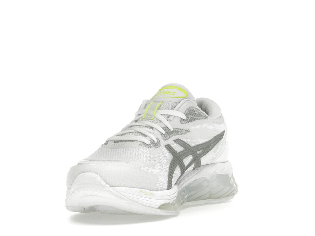 ASICS Gel-Quantum 360 VIII Weiß Silber Neon