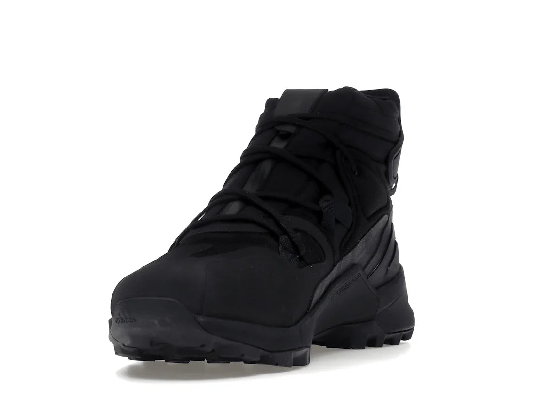 adidas Y-3 Terrex Swift R3 Triple Black