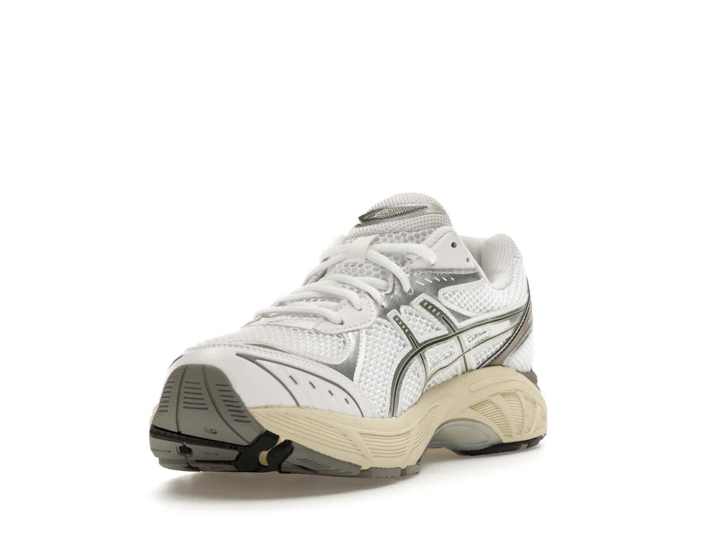 ASICS GT-2160 Weiß Softgelb