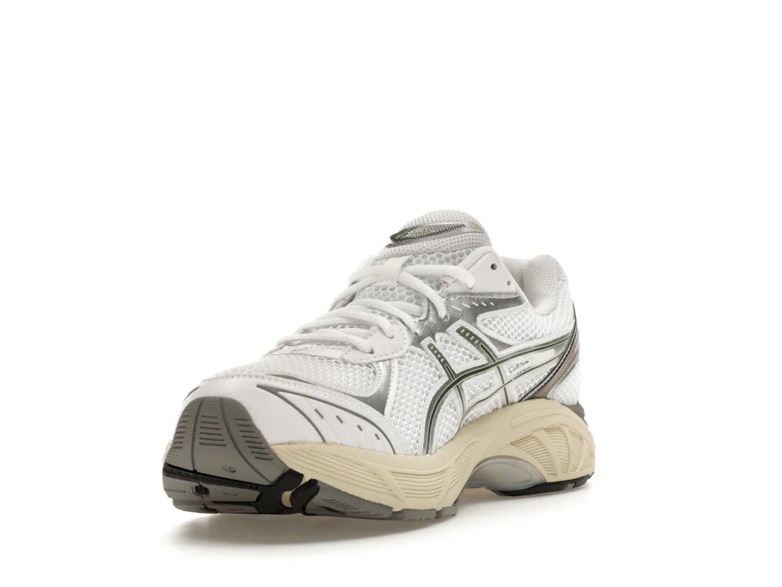 ASICS GT-2160 Weiß Softgelb