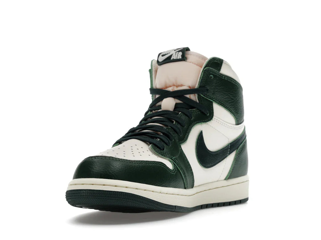 Jordan 1 Retro High Fir Pro Green (Damen)