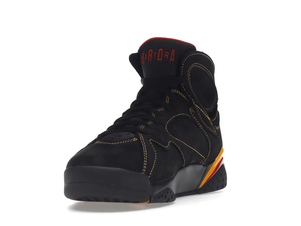 Jordan 7 Retro Citrus (2022)