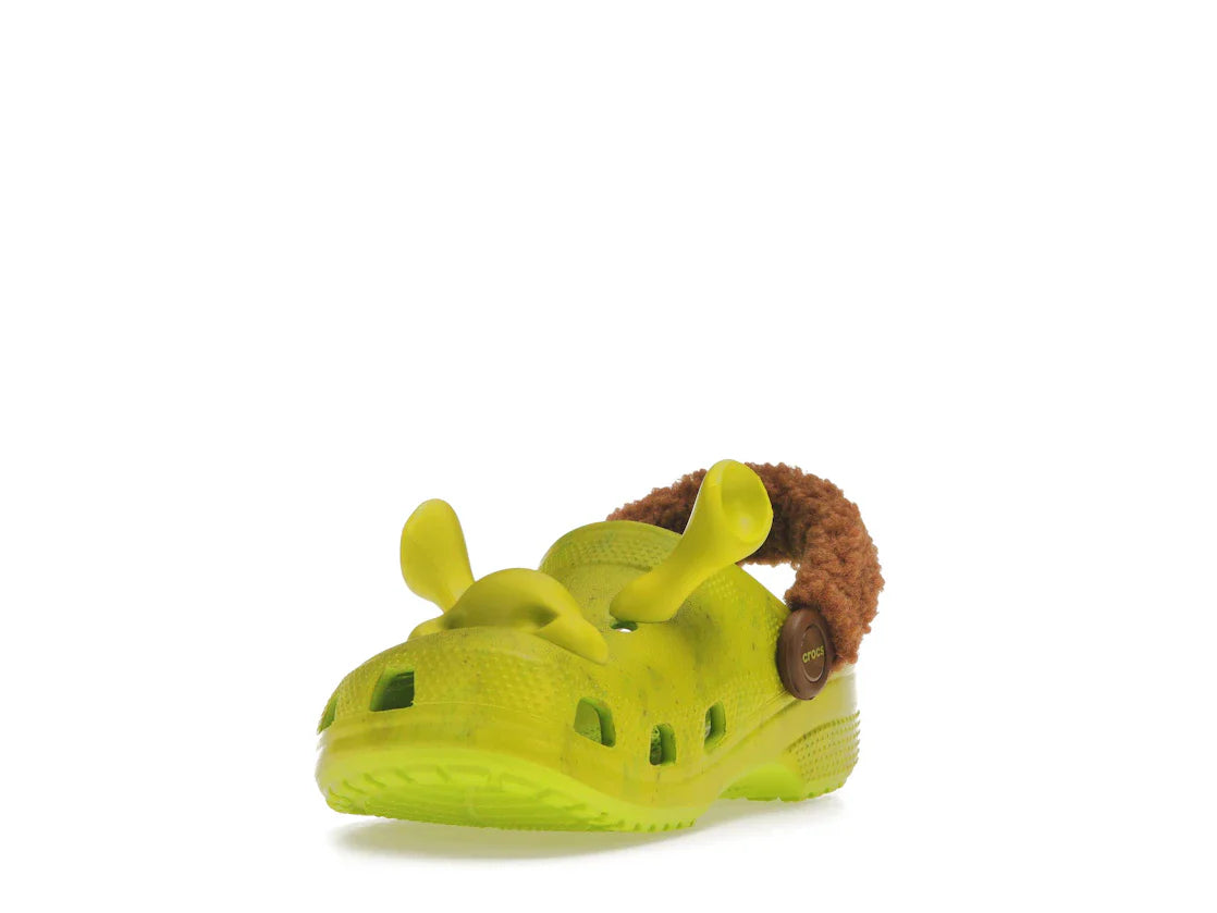 Crocs Classic Clog DreamWorks Shrek (Kinder)