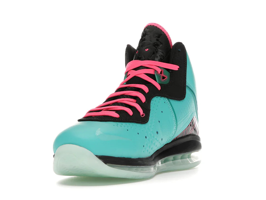 Nike LeBron 8 South Beach (2021)
