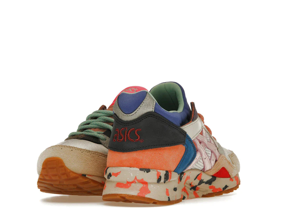 ASICS Gel-Lyte V Re: Zusammenarbeit
