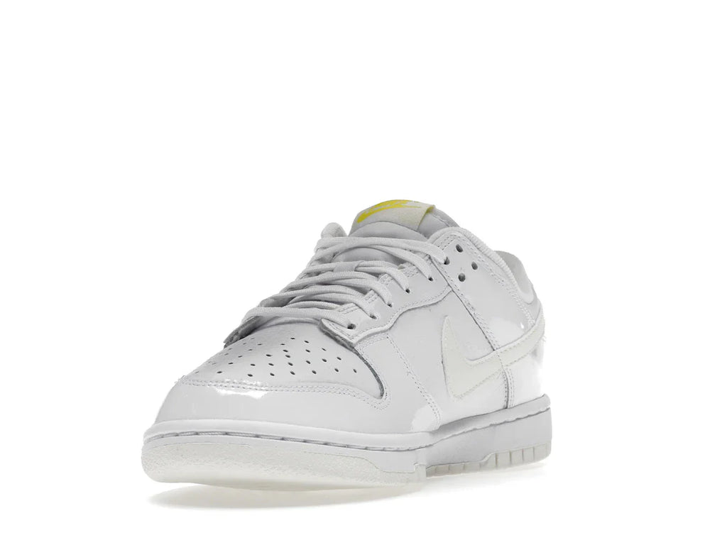 Nike Dunk Low Valentinstag Gelbes Herz (Damen)