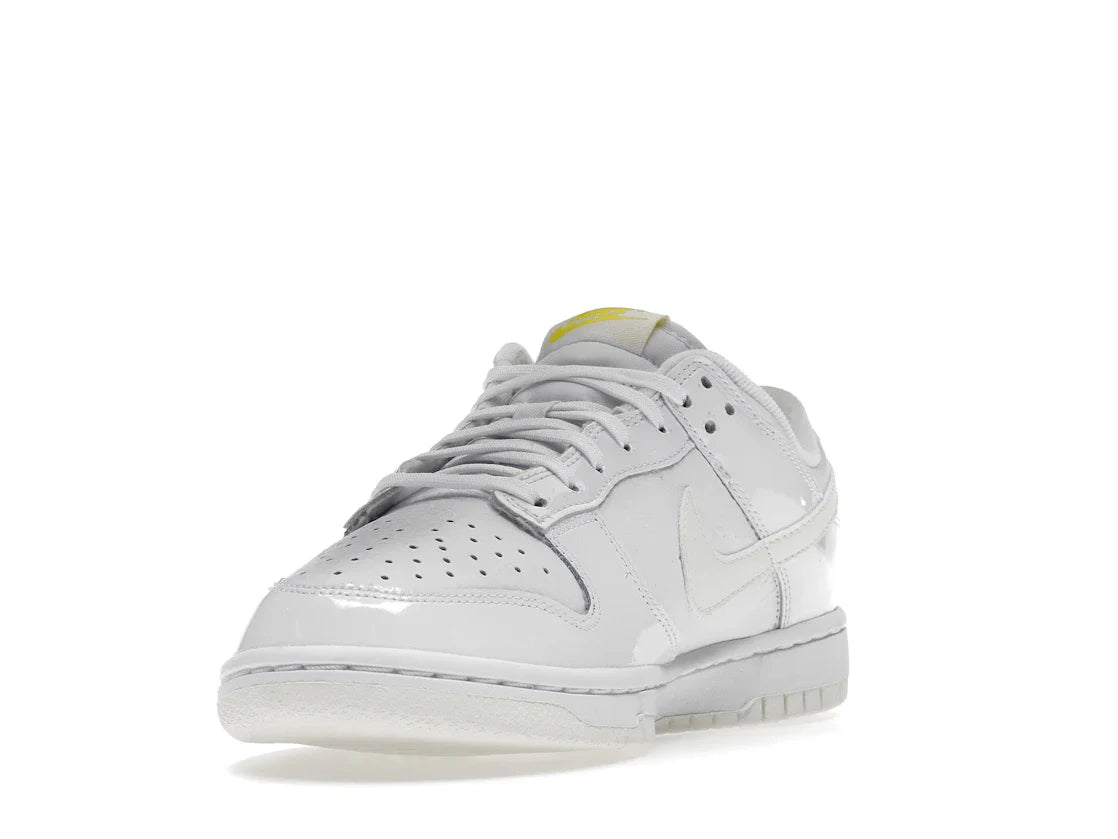 Nike Dunk Low Valentinstag Gelbes Herz (Damen)