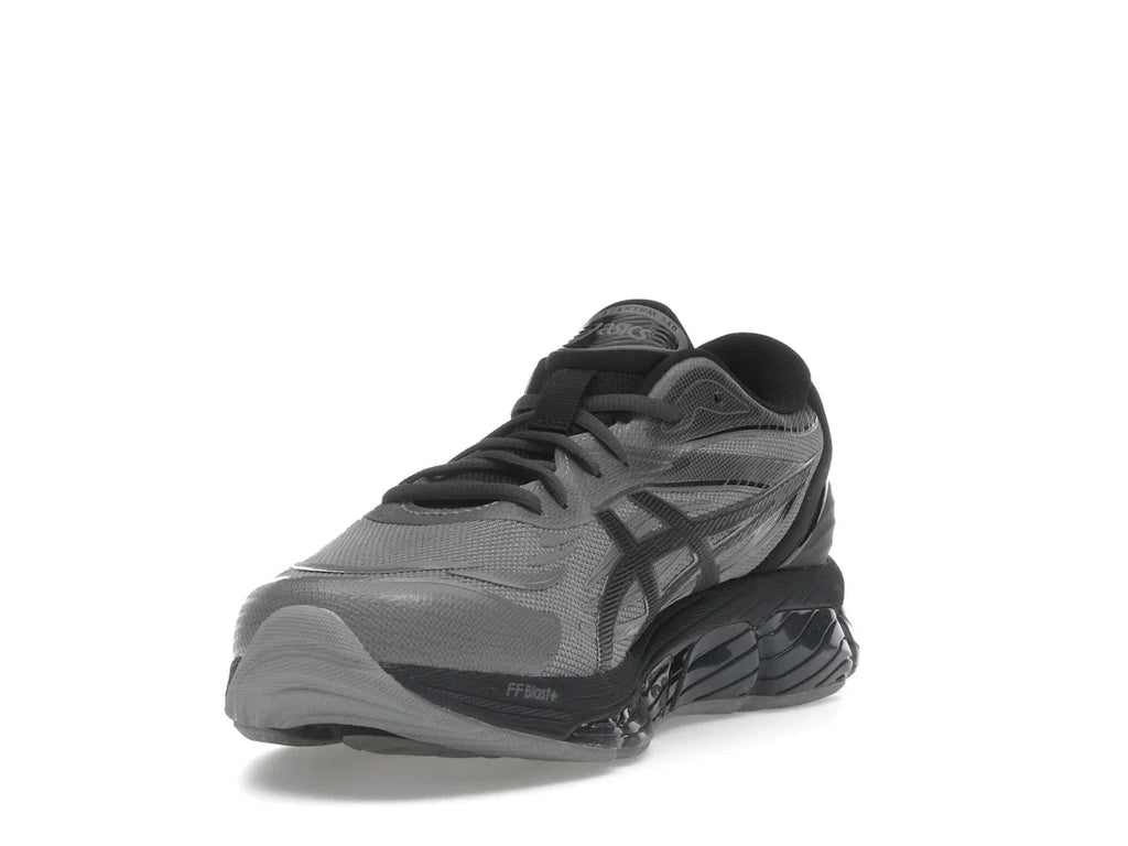 ASICS Gel-Quantum 360 VIII Clay Gray Black