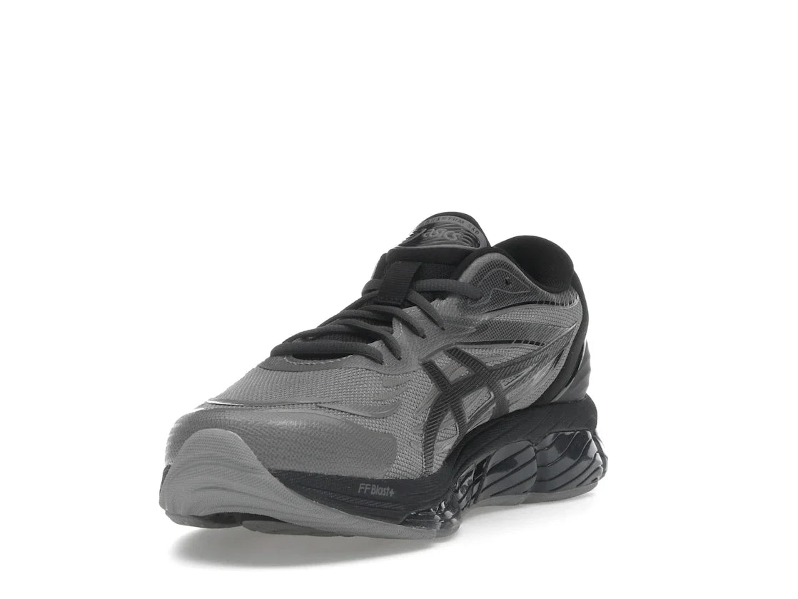 ASICS Gel-Quantum 360 VIII Clay Gray Black