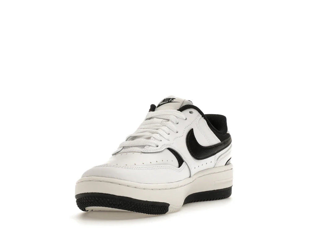 Nike Gamma Force Weiß Schwarz (Damen)