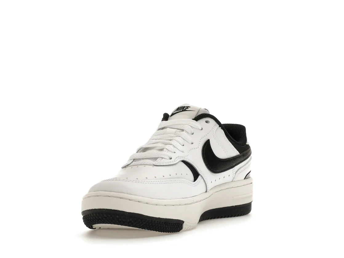 Nike Gamma Force Weiß Schwarz (Damen)