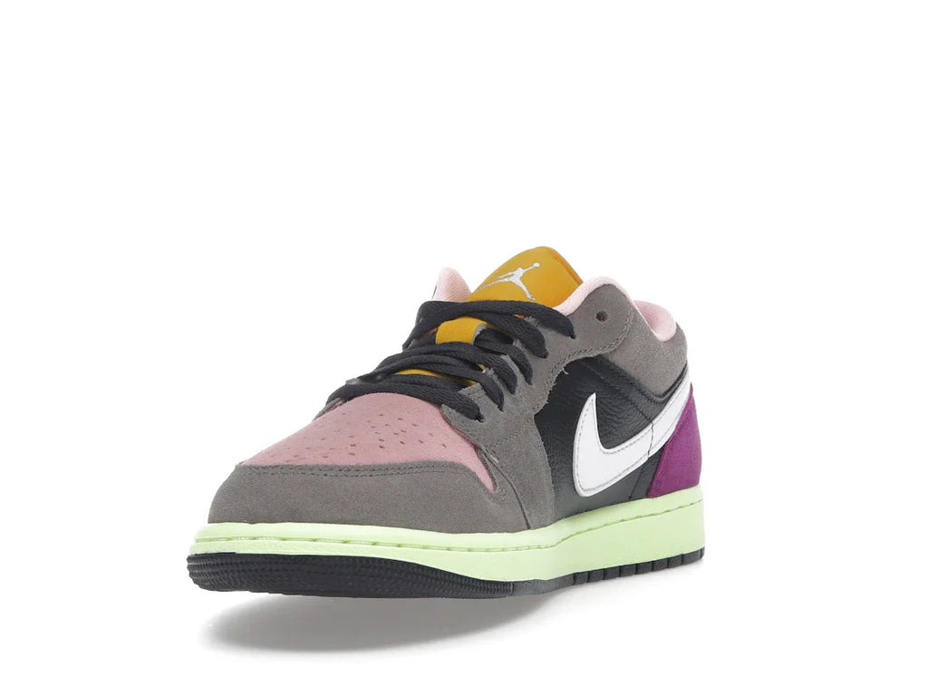 Jordan 1 Low Tokyo Bio Hack