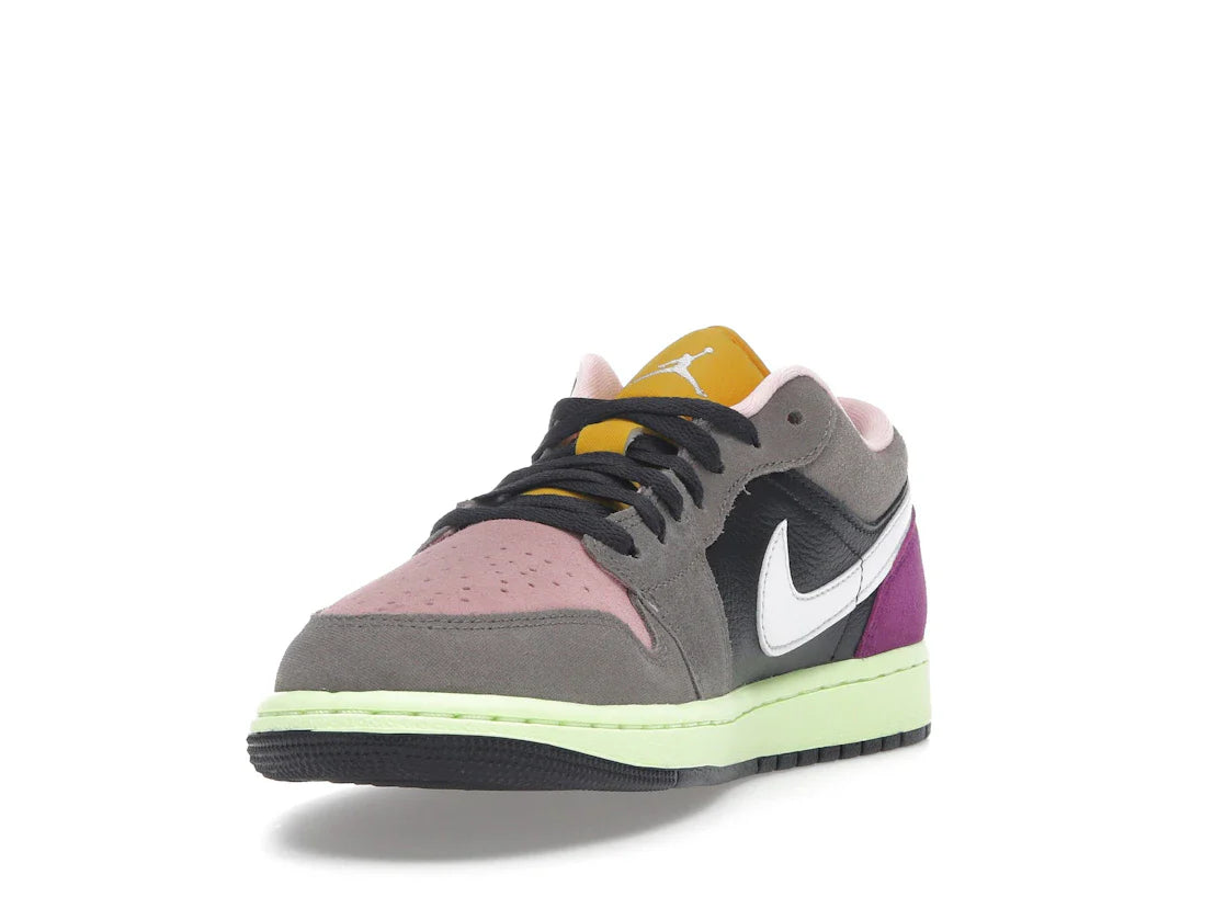 Jordan 1 Low Tokyo Bio Hack