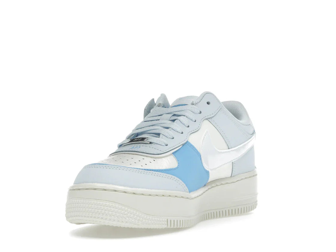 Nike Air Force 1 Low Shadow Blue Tint University Blue (Damen)
