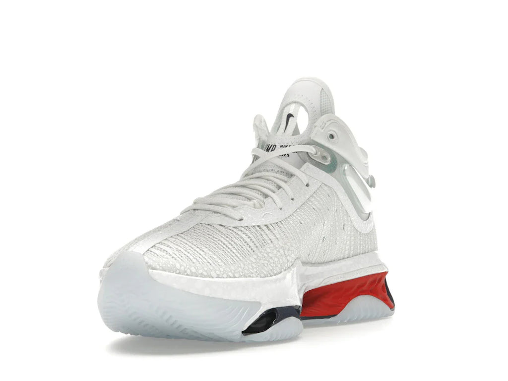 Nike Air Zoom GT Jump 2 EP USA (Weiße Außensohle)