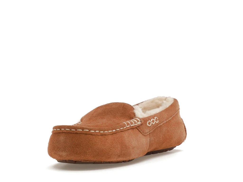 UGG Ansley Hausschuh Kastanie (Damen)