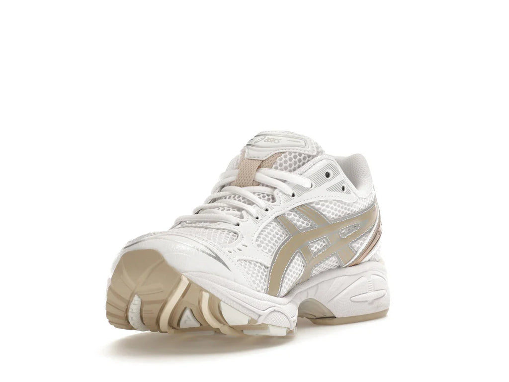 ASICS Gel-Kayano 14 White Simply Taupe (Damen)