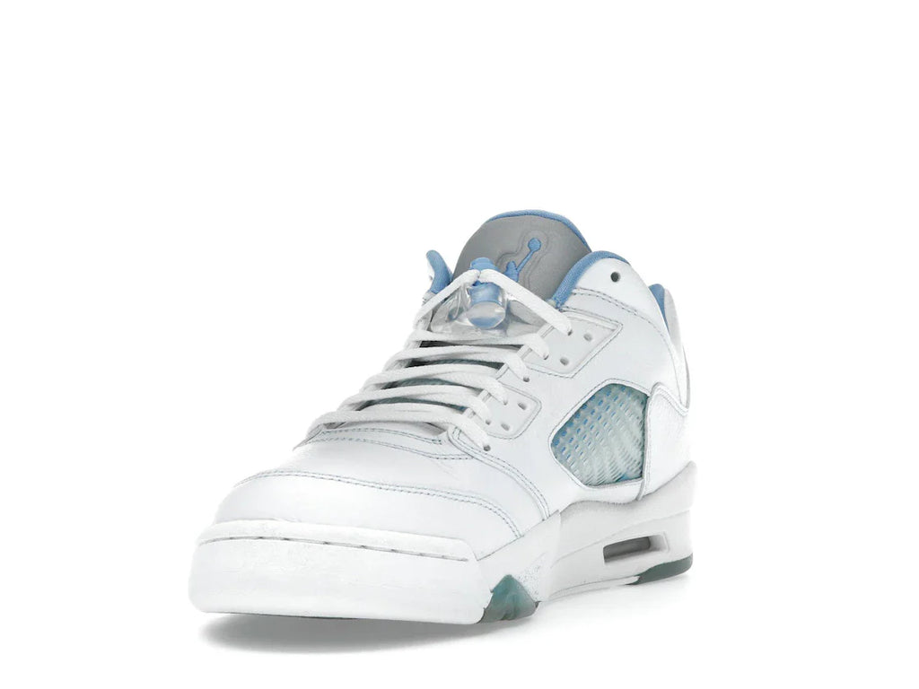 Jordan 5 Retro Low University Blue (Damen)