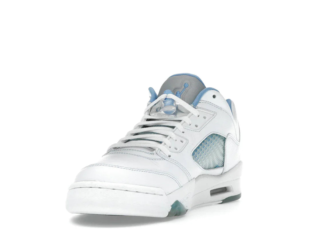 Jordan 5 Retro Low University Blue (Damen)