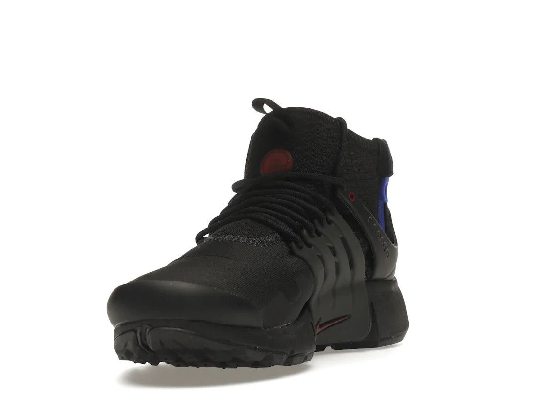 Nike Air Presto Mid Utility Star Wars Darth Vader