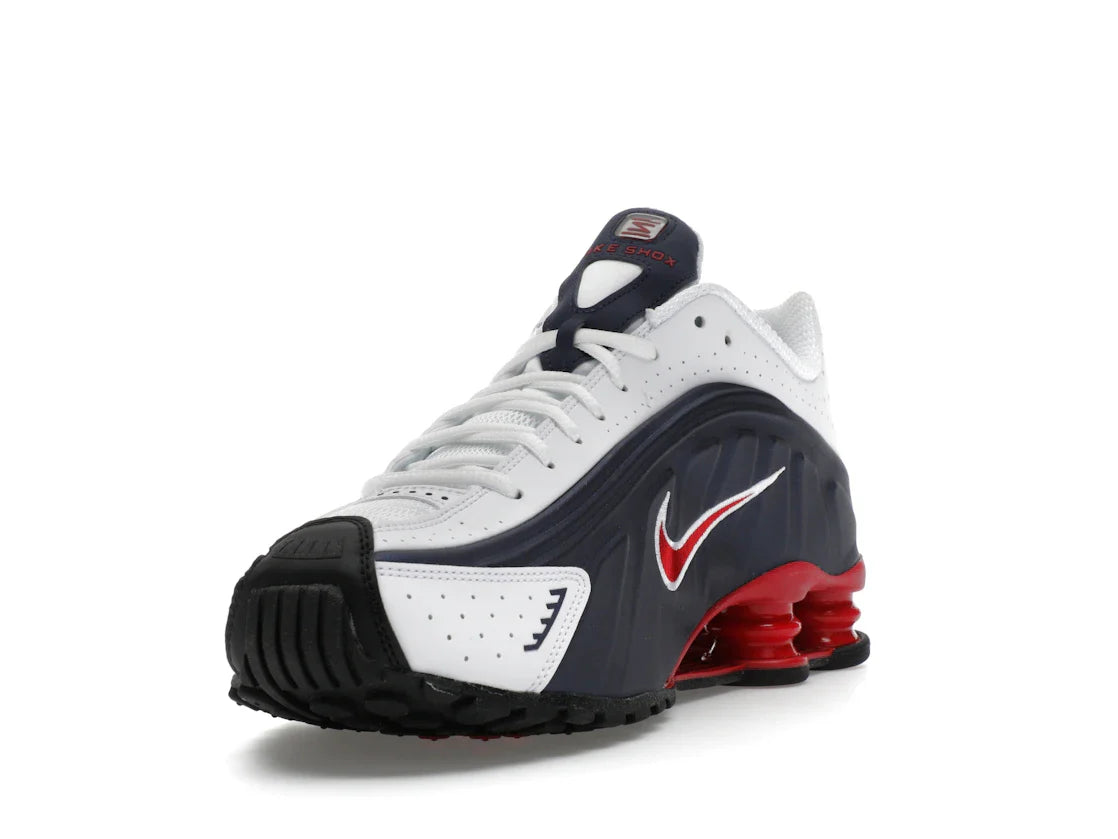 Nike Shox R4 USA (2025)