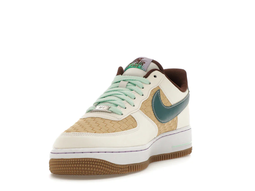 Nike Air Force 1 Low Retro Osterkorb