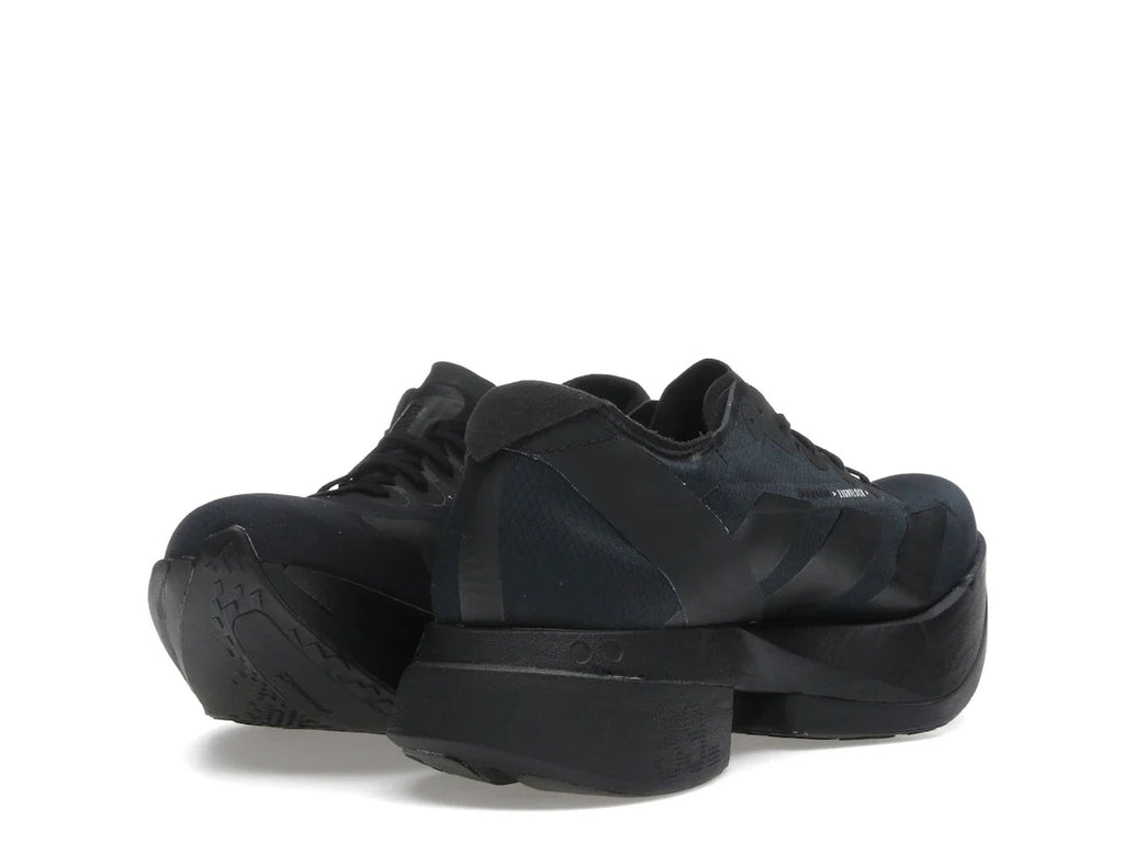 adidas Y-3 Adios Pro 4 Schwarz/Off-White