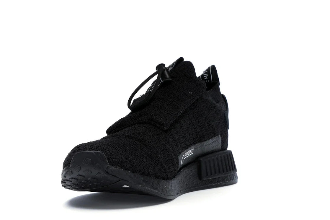 adidas NMD TS1 Gore-Tex Triple Black