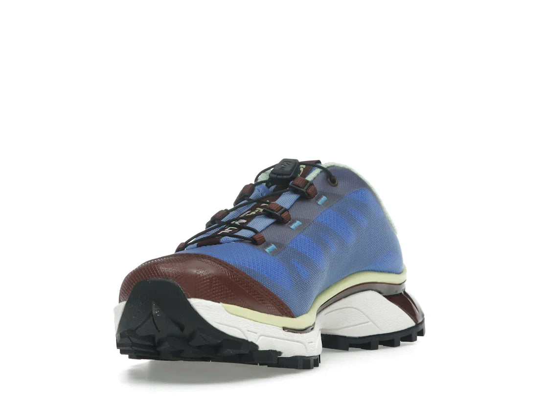 Salomon XT-4 Mule MM6 Maison Margiela Ultramarine