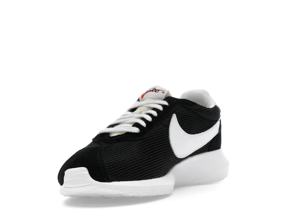 Nike Roshe LD-1000 QS Schwarz Weiß