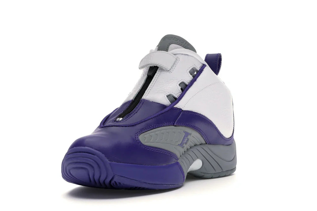Reebok Answer IV Kobe Bryant PE