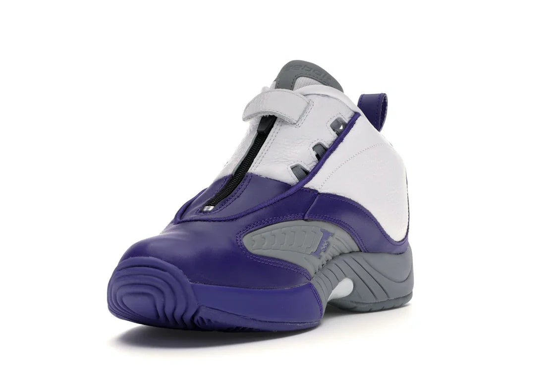 Reebok Answer IV Kobe Bryant PE