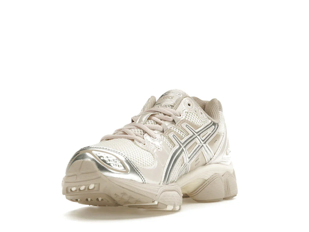 ASICS Gel-Nimbus 9 Cream Mineral Beige (Damen)