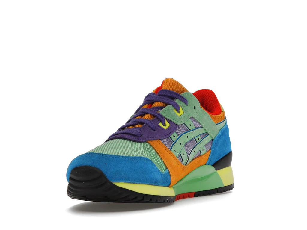 ASICS Gel-Lyte III OG Day-Lyte