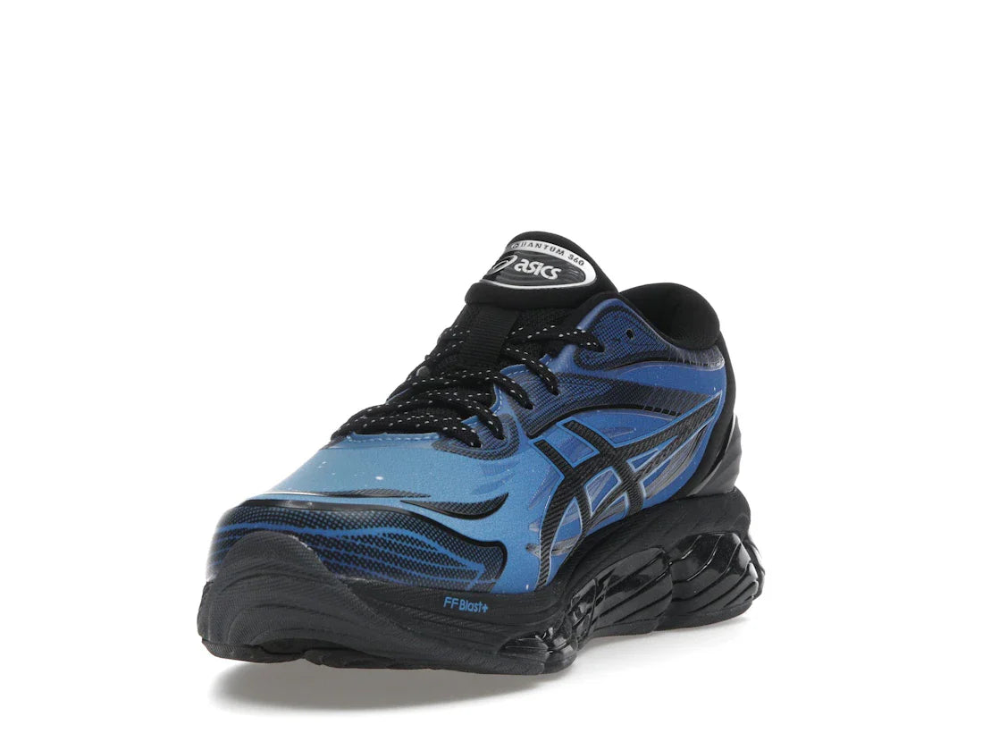 ASICS Gel-Quantum 360 VIII Blau Neptun Schwarz