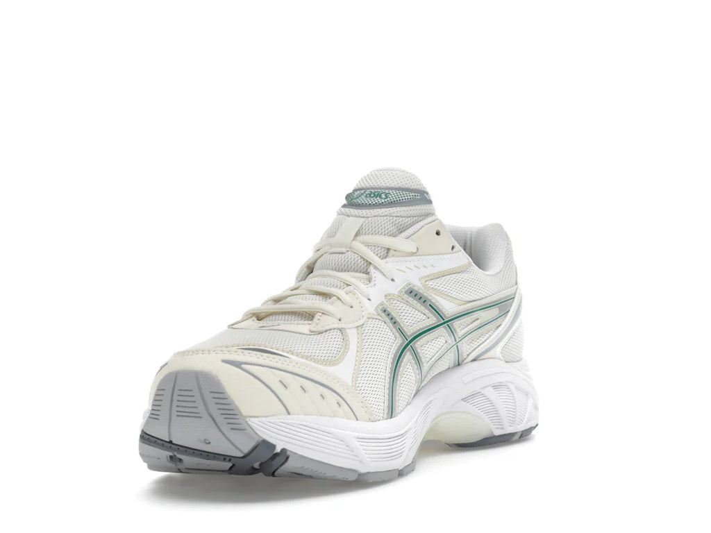 ASICS GT-2160 Creme Jasper Grün