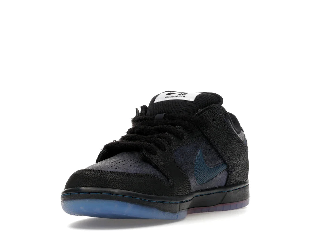 Nike SB Dunk Low Pro Bluetile Skateboards
