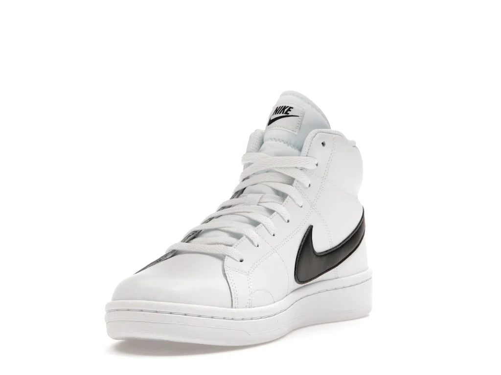 Nike Court Royale 2 Mid White Onyx