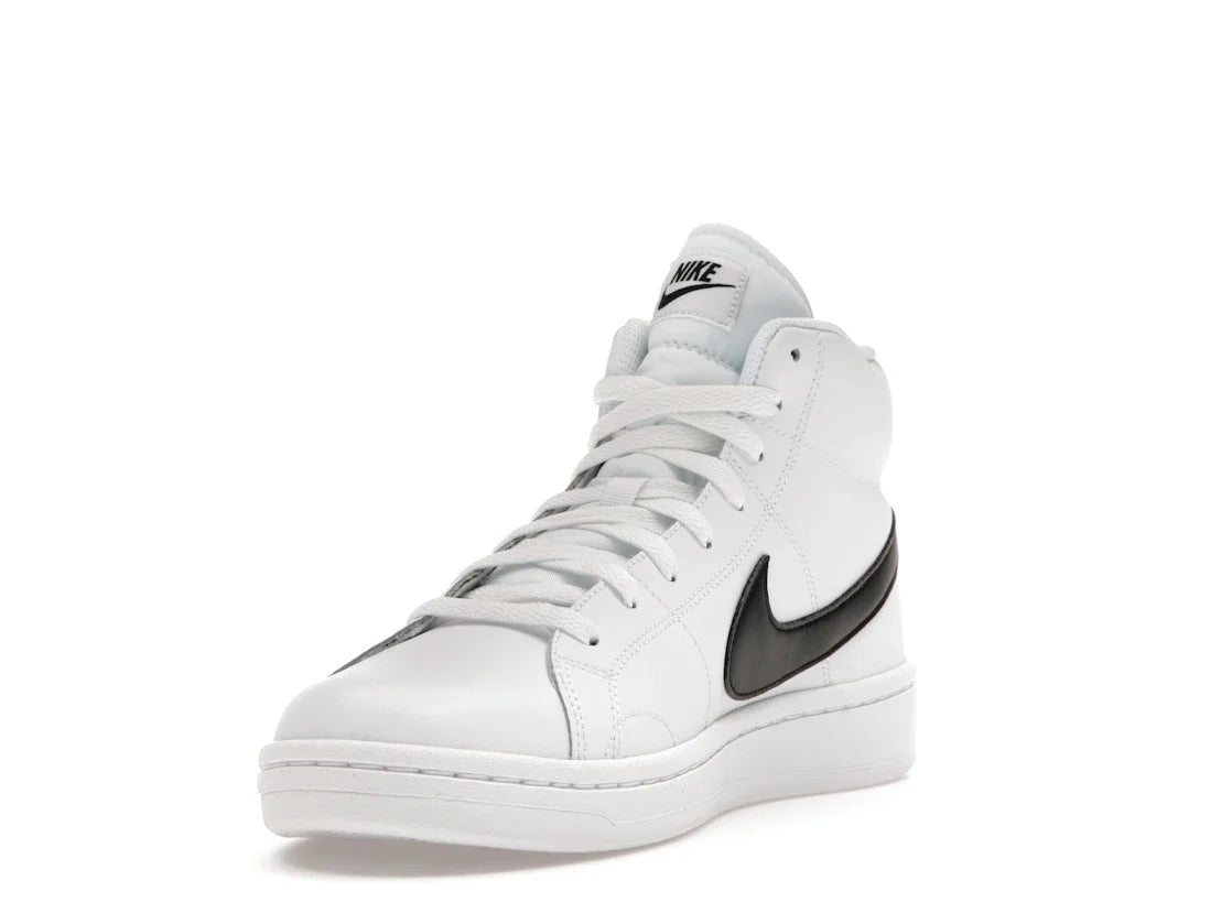 Nike Court Royale 2 Mid White Onyx