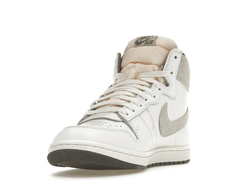 Nike Jordan Air Ship PE SP Tech Grau