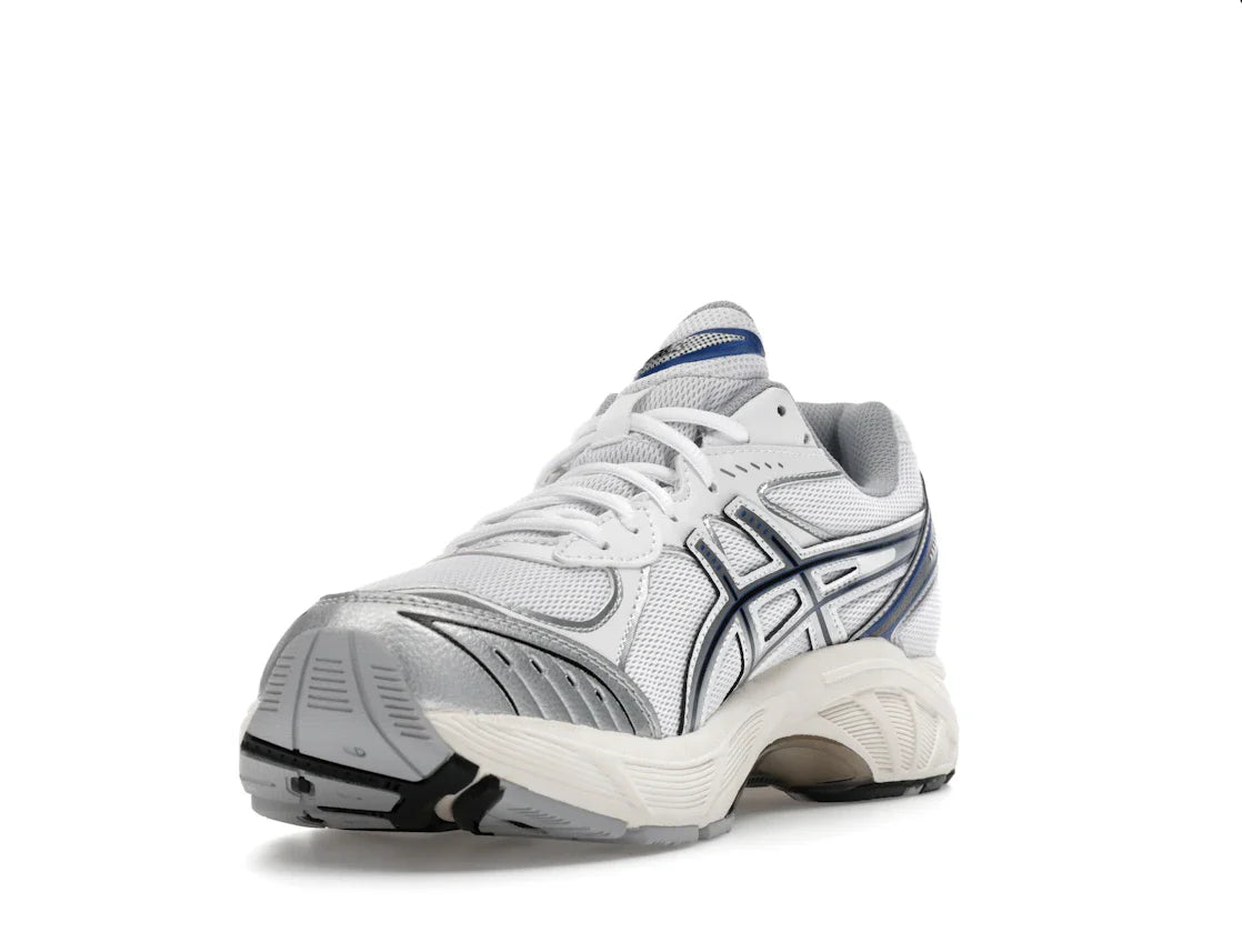 ASICS GT-2160 Weiß Tiefmarine