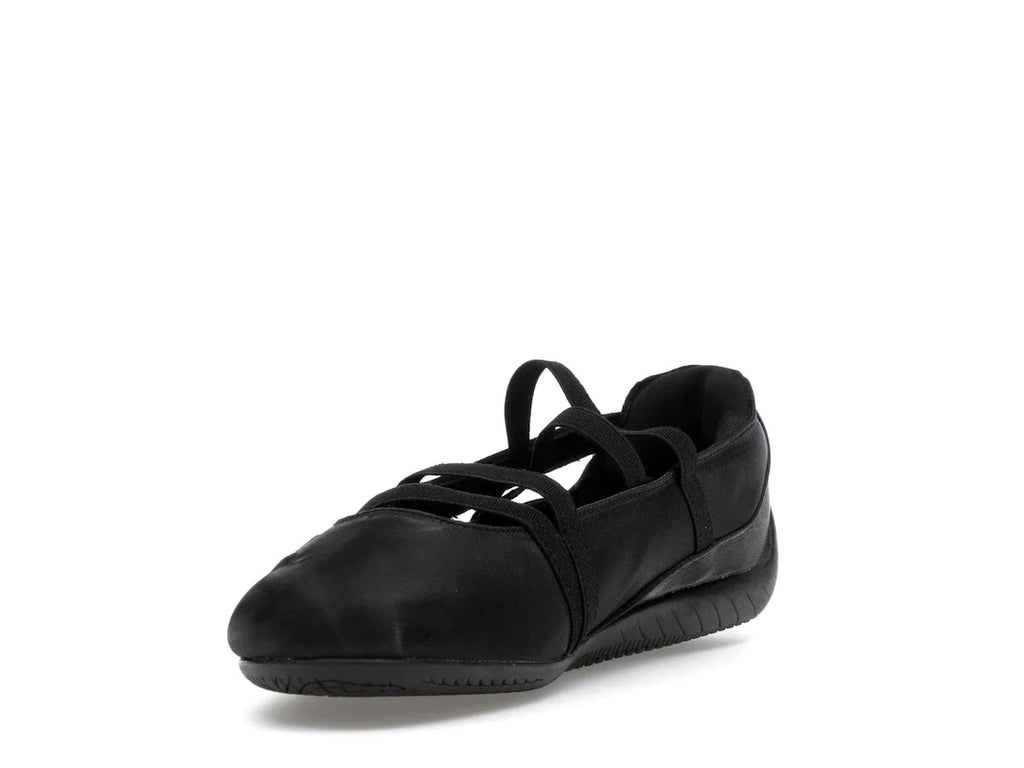 Puma Speedcat Ballet Black Cool Dark Gray Satin (Damen)