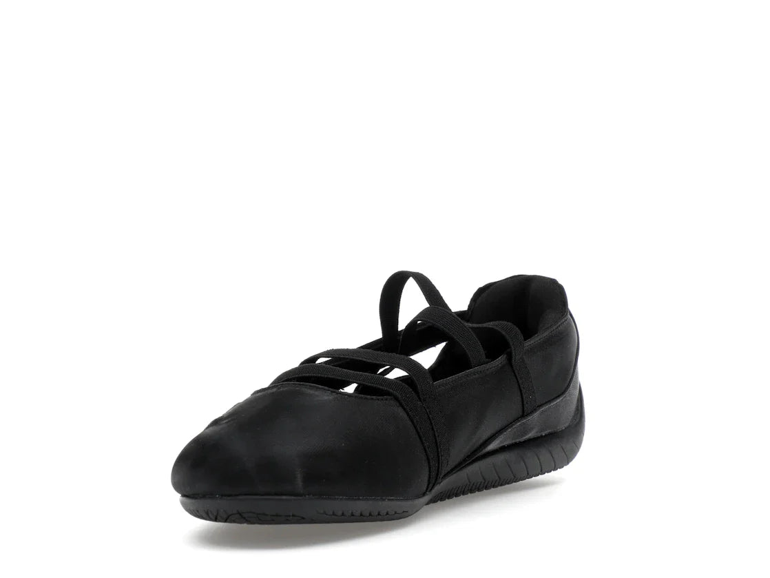 Puma Speedcat Ballet Black Cool Dark Gray Satin (Damen)