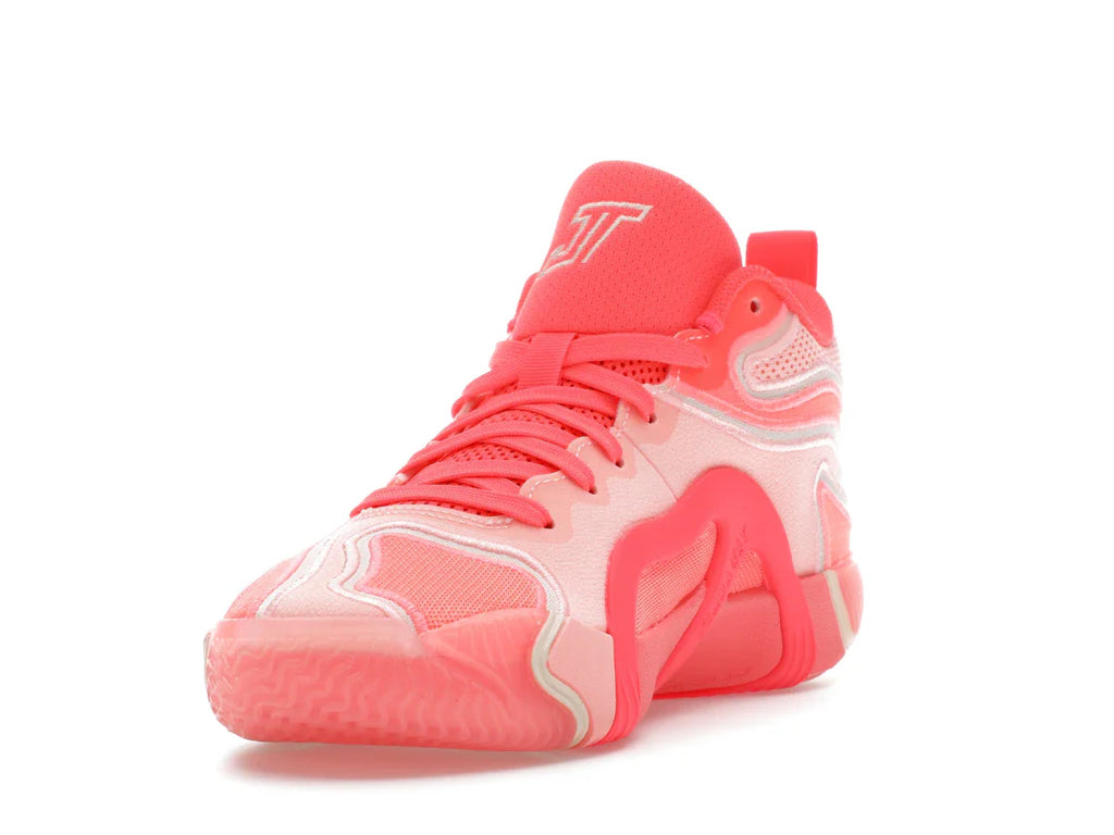 Jordan Tatum 3 Pink