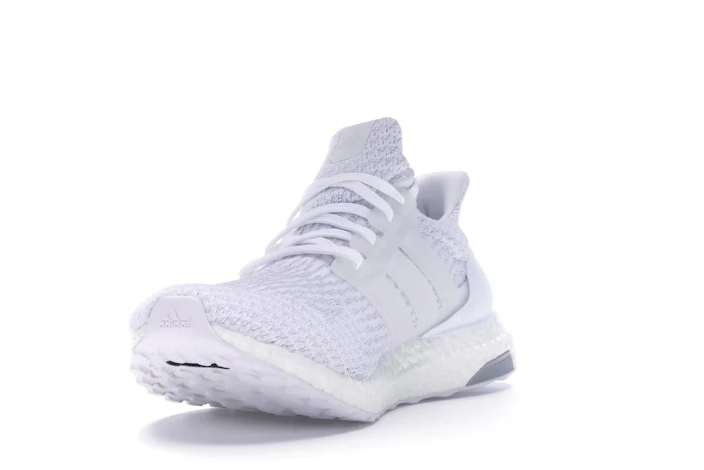 adidas Ultra Boost 3.0 Triple White