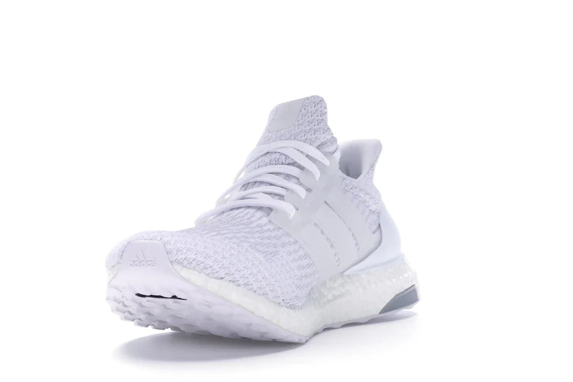 adidas Ultra Boost 3.0 Triple White