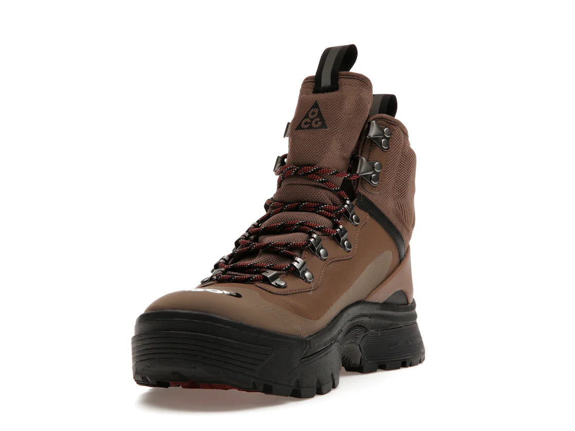 Nike ACG Air Zoom Gaiadome Gore-Tex Trails End Braun