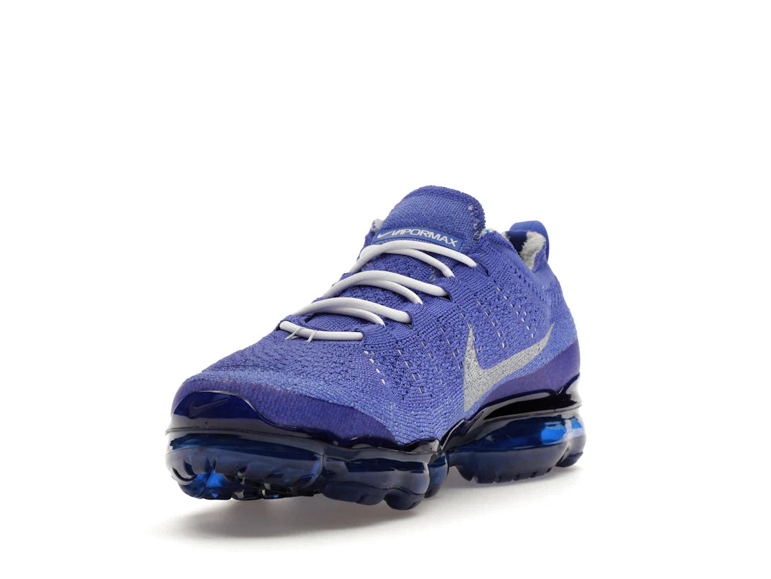 Nike Air VaporMax 2023 Flyknit Hell-Ultramarin