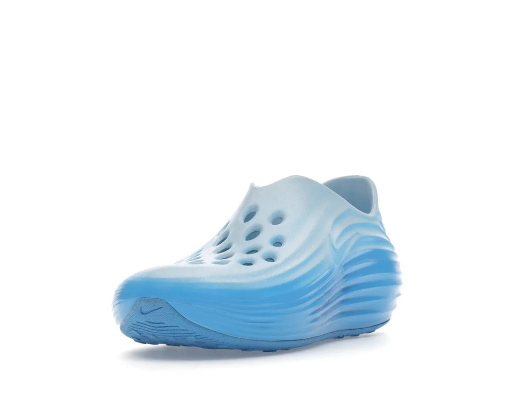 Nike ReactX Rejuven8 Gletscherblau (GS)